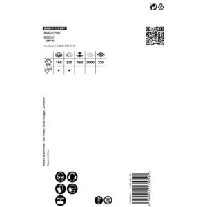 EXPERT Tough Material Power Change: 54mm