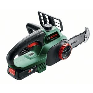 Sierra de cadena de batería UniversalChain 18 de Bosch