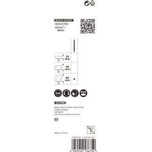 B.centradora EXPERT Plus Carbide 8,5×105