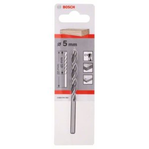 Broca Madera: 5 x 45 x 85