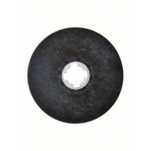 X-LOCK Expert Inox recto Rápido: 115×1