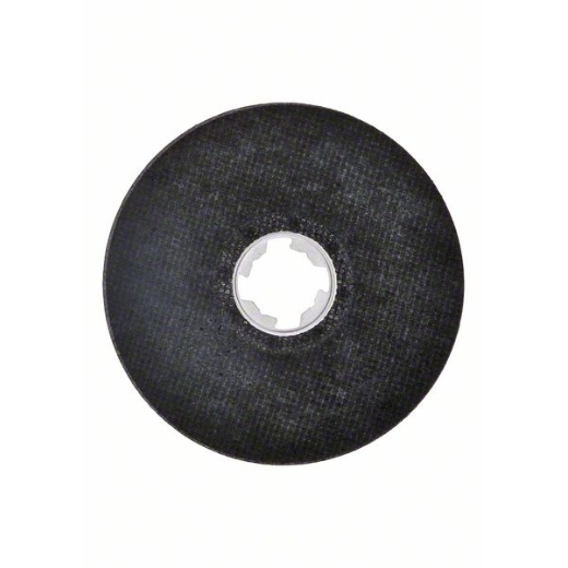 X-LOCK Expert Inox recto Rápido: 115×1