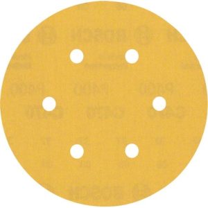 EXPERT C470: 150mm 6P. G400 x 5 uds