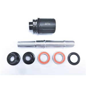 NUCLEO SHIMANO (FH-521) KIT MANTENIMIENTO BUJE SYNCROS  SILVERTON / REVELSTOKE  2.5SH R 19 271256