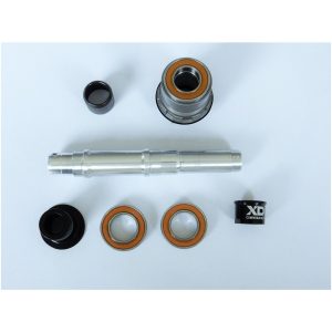 CT-142 NUCLEO XD KIT MANTENIMIENTO BUJE FORMULA CT-142 / 12X142MM 252404