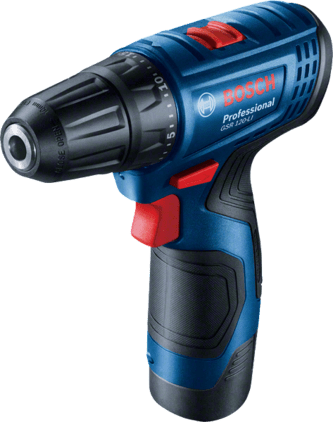 Taladro Atornillador 12V Baretool BOSCH GSR 120 LI - Imagen 2