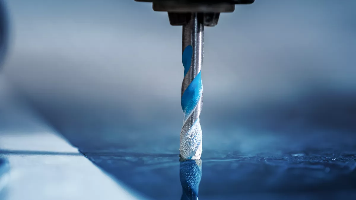 Broca EXPERT HEX-9 Multi Construction 6 x 90 x 150 mm - Imagen 4