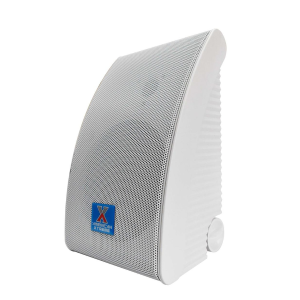 PARLANTE AMBIENTAL 6.5 PULGADAS 150W P/EXTERIOR TIPO TORRE