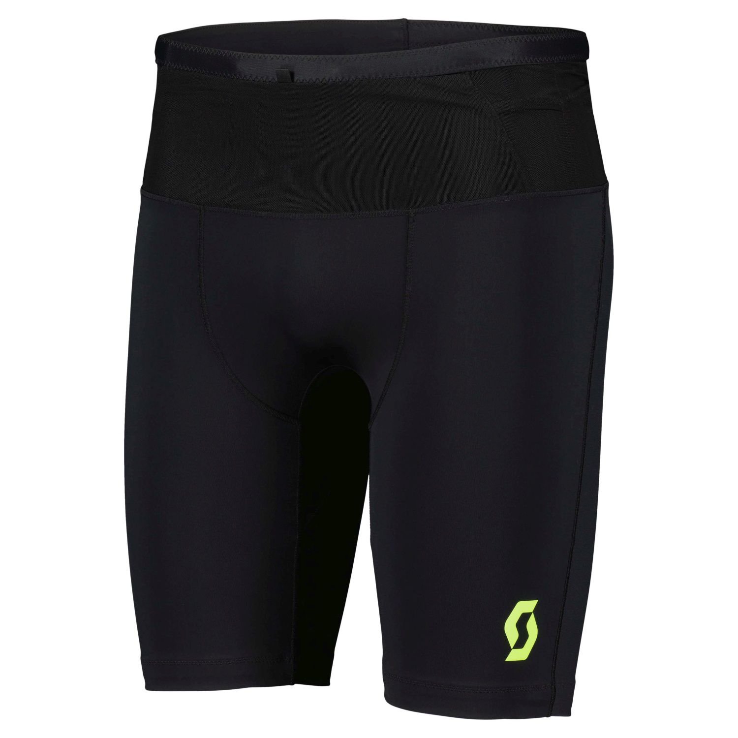 RC RUN NEGRAS MALLAS CORTAS TRAIL RUNNING SCOTT 414376 - Imagen 6