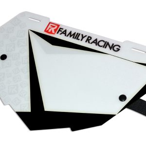 PLACA FAMILY RACING PRO