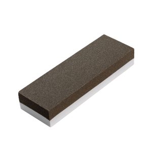 Piedra para asentar 150 mm, doble grano 150 y 240, Truper PIAS-109 11667
