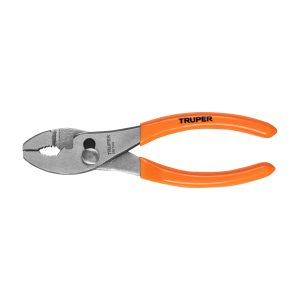 Pinza de chofer 6″ mango de PVC, Truper 17300 PCH-6