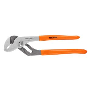 Pinza de extensión 8″ mango de PVC, Truper 17350 PEX-8