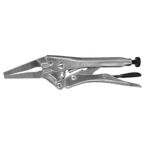 Pinza de presión 6″, punta larga, PPT-6PL Truper 17432