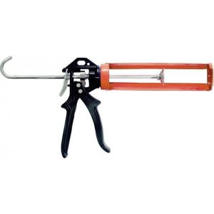 Pistola de Silicona Extra Fuerte