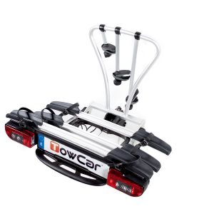 JustClick 3 Yakima porta bicicletas de bola para 3 bicis 8002487