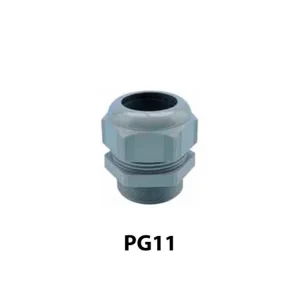 PRENSAESTOPAS GADI POLIAMIDA ROSCA PG 11 GAESTOPAS 363.1100.0