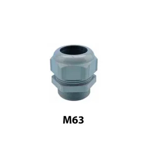 PRENSAESTOPAS GADI POLIAMIDA ROSCA MÉTRICA 63×1,50 GAESTOPAS