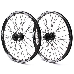 JUEGO DE RUEDAS PRIDE CONTROL PRO DISCO 36H