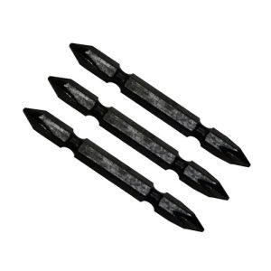 Punta Phillips Ph2 x110mm.3u. Doble Punta Makita 798337-4