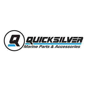 QUICKSILVER, BACKLASH INDICATOR ARM