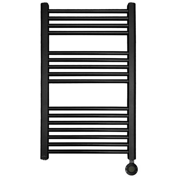 TOALLERO DIGITAL PROGRAMABLE 300W NEGRO TN-300 50100048 GABARRON