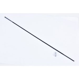 RP2.0 DELANTERA 2019 RADIO RUEDA DELANTERA SCOTT SYNCROS CON BUJE FORMULA 272463