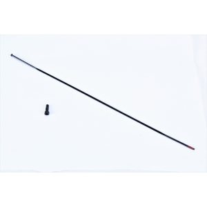 CAPITAL 1.0 PERFIL 35/40 DISC 2019 RADIO RUEDA SCOTT SYNCROS BUJE FORMULA 272457