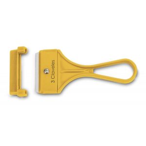 Rascavidrio 10 cm hoja 40 mm