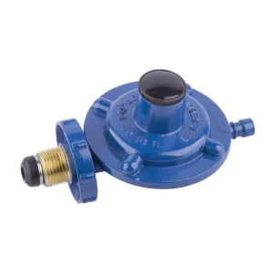 REGULADOR GAS