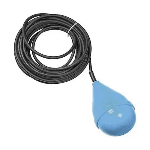 RELE CONTROL DE NIVEL 16A FLOTADOR INTERRUPTOR SENSOR 72B100001000 FINDER