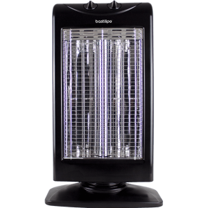 Radiador de fibra de carbono