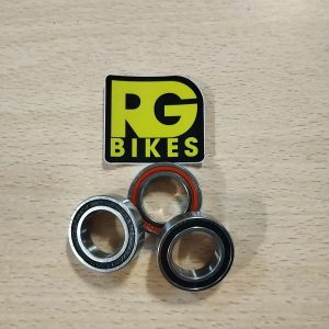 RODAMIENTO DT SWISS 1728 (17X28X7mm) HSBXXX00N9115S