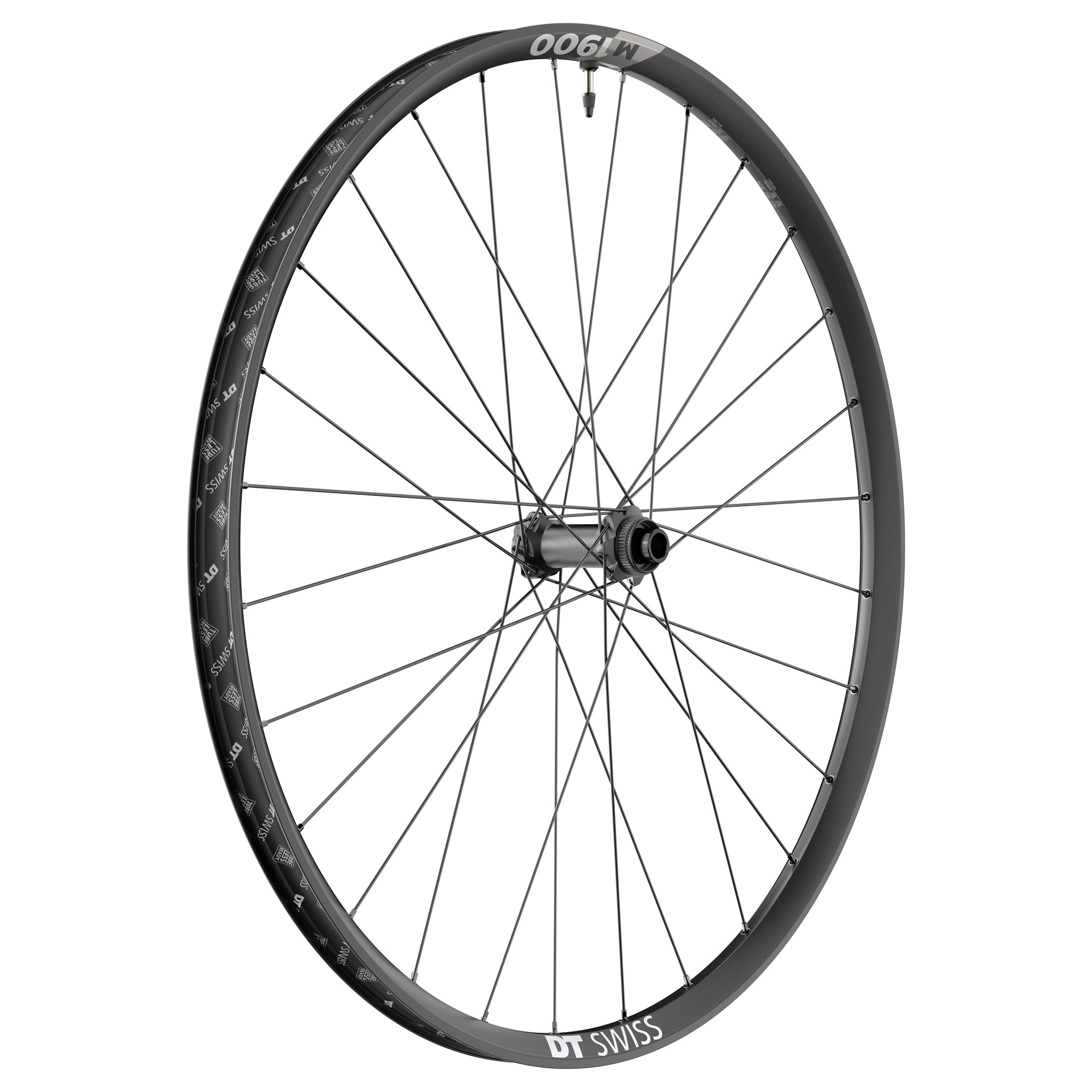 M 1900 29″ 30mm SPLINE RUEDAS MTB DT SWISS - Imagen 6