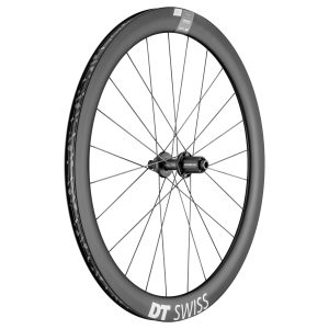ARC 1400 50 DISC 700c (29″) 20mm DICUT (Freno Disco) CARBON PERFIL 50mm RUEDAS AERO DT SWISS