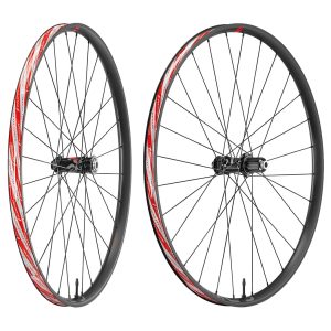 RED ZONE 5 MTB 29″ RUEDA BICICLETA MONTAÑA FULCRUM