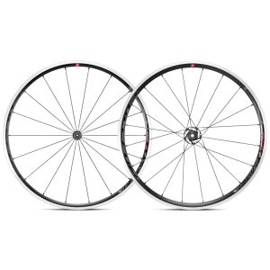 RACING 5 ROAD ZAPATA 700c»  (Perfil 17mm) RUEDA BICICLETA CARRETERA FULCRUM