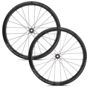 WIND 42 DB ROAD DISC 700c» RUEDA CARBONO BICICLETA CARRETERA FULCRUM