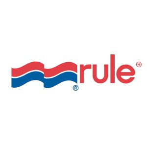 RULE, 1 1/8″ 90O DIRECTIONAL DISCHARGE/GENTLE-FLOW
