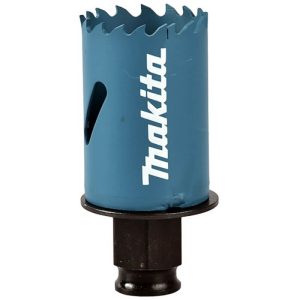 Sierra copa BI-METAL 32mm (8% Cobalto) Ezychange 1-1/4″ Makita B-11346
