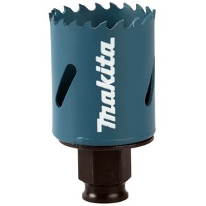 Sierra copa BI-METAL 37mm (8% Cobalto) Ezychange 1-7/16″ Makita B-31728