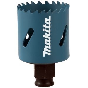 Sierra copa BI-METAL 44mm (8% Cobalto) Ezychange 1-3/4″ Makita B-11380