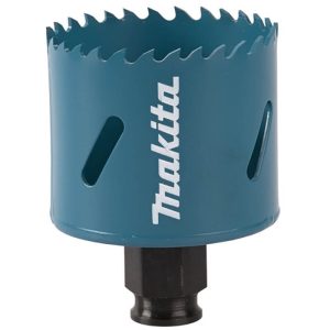 Sierra copa BI-METAL 54mm (8% Cobalto) Ezychange 2-1/8″ Makita B-18194
