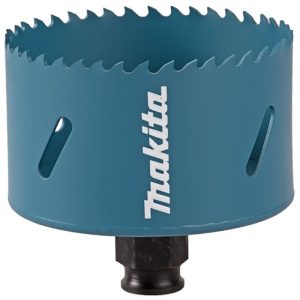 Sierra copa BI-METAL 79mm (8% Cobalto) Ezychange 3-1/8″ Makita B-31778