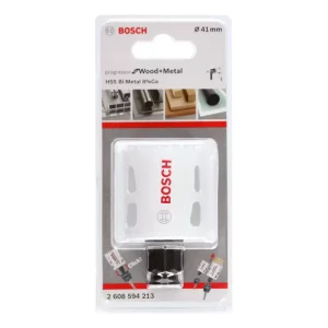 Sierra Copa Progressor Power Change 41 mm – 1 5/8″ BOSCH 2608.594.213-000