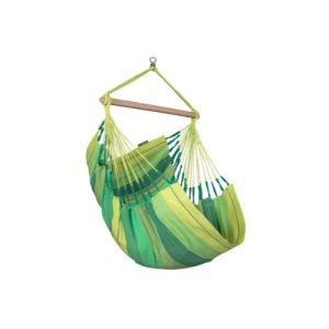 Silla colgante para jardín Habana Jungle – La Siesta