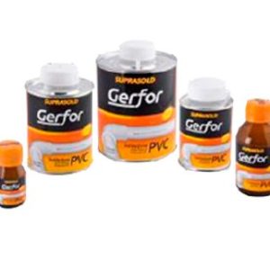 SOLDADURA PVC SUPRASOLD 1/32 GERFOR