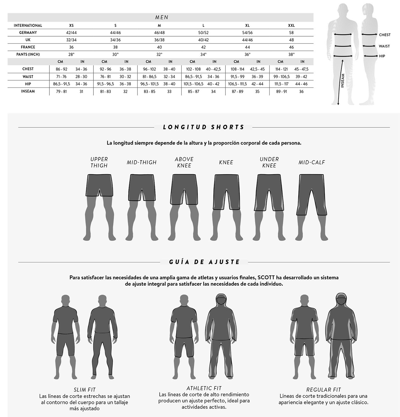 MS TECH FIELD 3L AZUL AMARILLA MELLOW CHAQUETA INVIERNO SCOTT CASUAL 400113 - Imagen 4