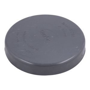 TAPON PVC PRUEBA SANITARIA 2 GERFOR