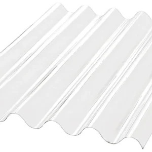 TEJA T/E 1.22 TRANSPARENTE GERFOR